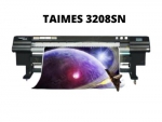 Máy in phun quảng cáo TAIMES 3208SN