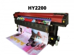 Máy in khổ 2m2 HY2200 - 2 đầu phun EPSON