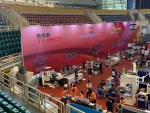 Công ty MayInQuangCao.com tham dự Triển lãm Quốc tế thiết bị và công nghệ quảng cáo Việt Nam lần thứ 12 (VietAd 2022) diễn ra tại TP.HCM