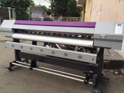 Giá máy in quảng cáo khổ lớn bao nhiêu?