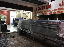 Mua máy in kỹ thuật số giá rẻ TPHCM - Hỗ trợ vận chuyển toàn quốc