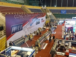 MayInQuangCao.com tham dự Triển lãm Quốc tế thiết bị và công nghệ quảng cáo Việt Nam lần thứ 11 (VietAd 2020) diễn ra tại TP.HCM