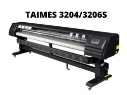 Máy in phun khổ lớn TAIMES 3204/3206S