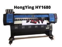 Máy in khổ 1m68 HongYing HY1680