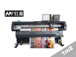Máy in bạt khổ 1m8 giá rẻ
