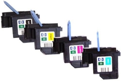 Cách bảo dưỡng đầu phun SPT 510