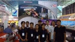 Máy in quảng cáo TPHCM