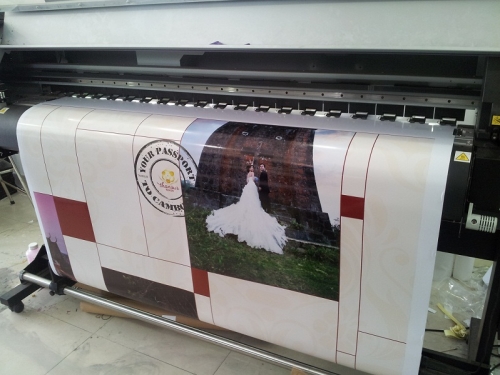 Tìm hiểu chung về chất liệu Decal