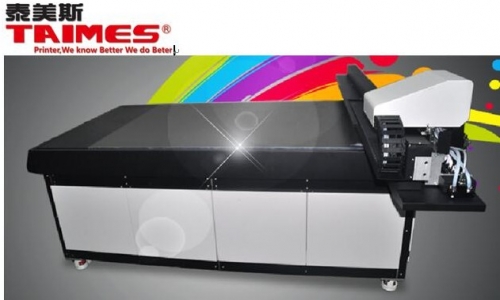 Máy in UV Taimes T1016 GH2220 Flatbed