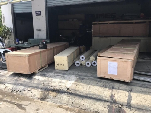 Bán máy in decal tại TPHCM