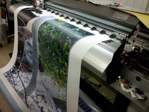 Cách nhận biết tất cả các loại vật liệu in quảng cáo, offset