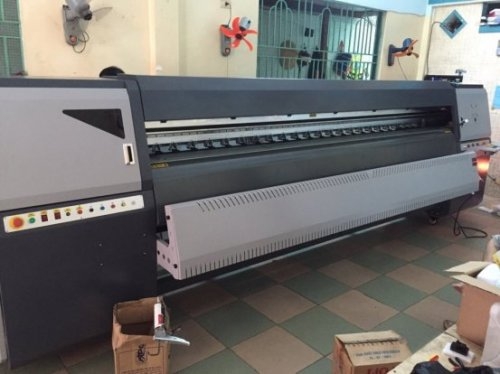 Máy in Hiflex giá rẻ