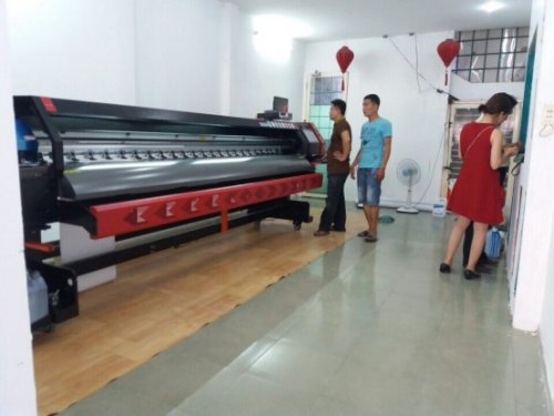 Máy in kỹ thuật số giá rẻ
