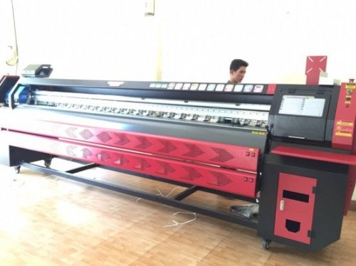 Máy in phun khổ 3.2m